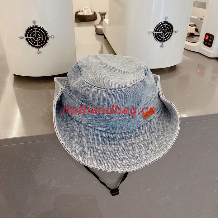 Louis Vuitton Hat LVH00197